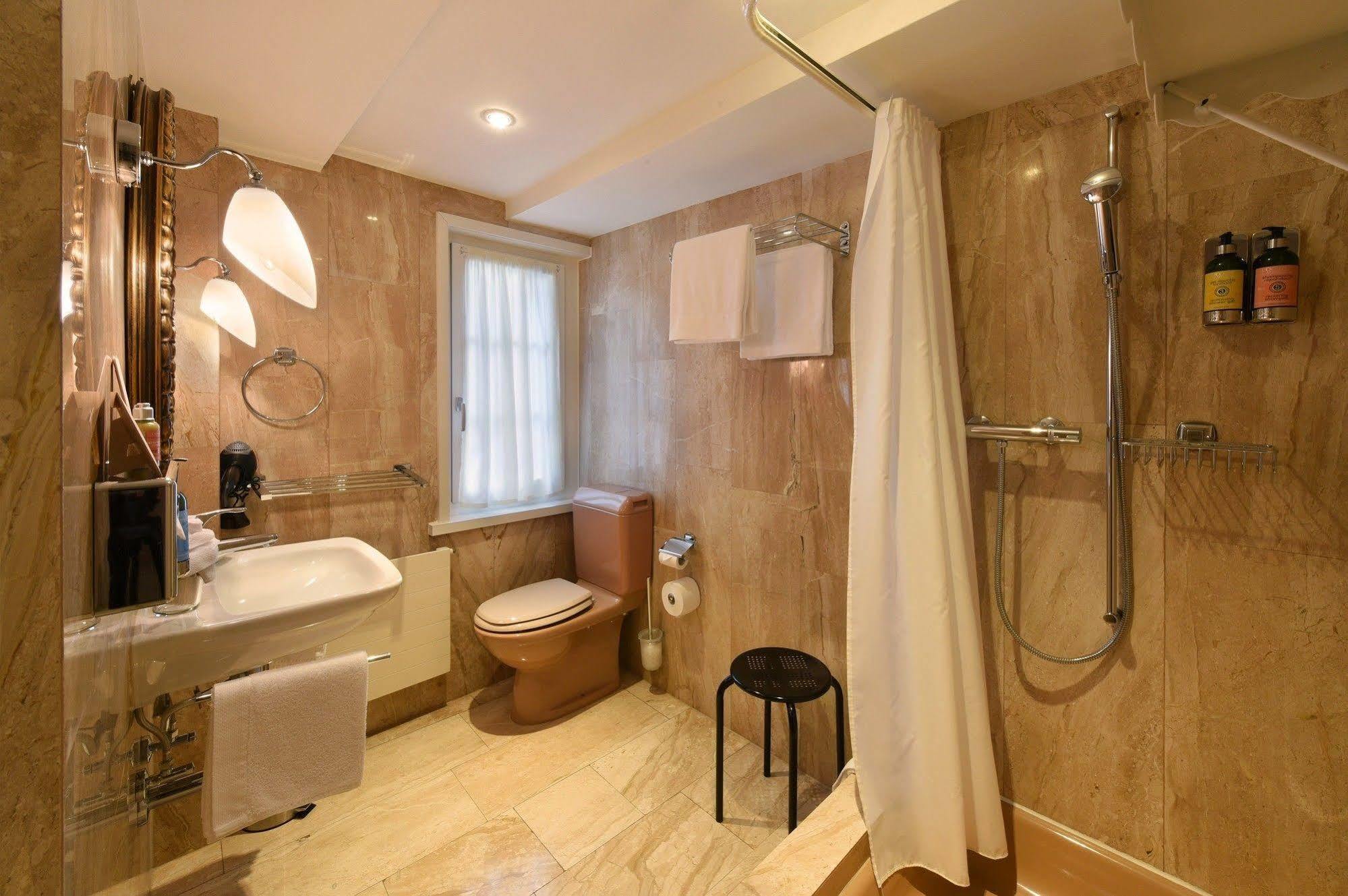 Romantik Hotel Schwan Horgen Exteriör bild