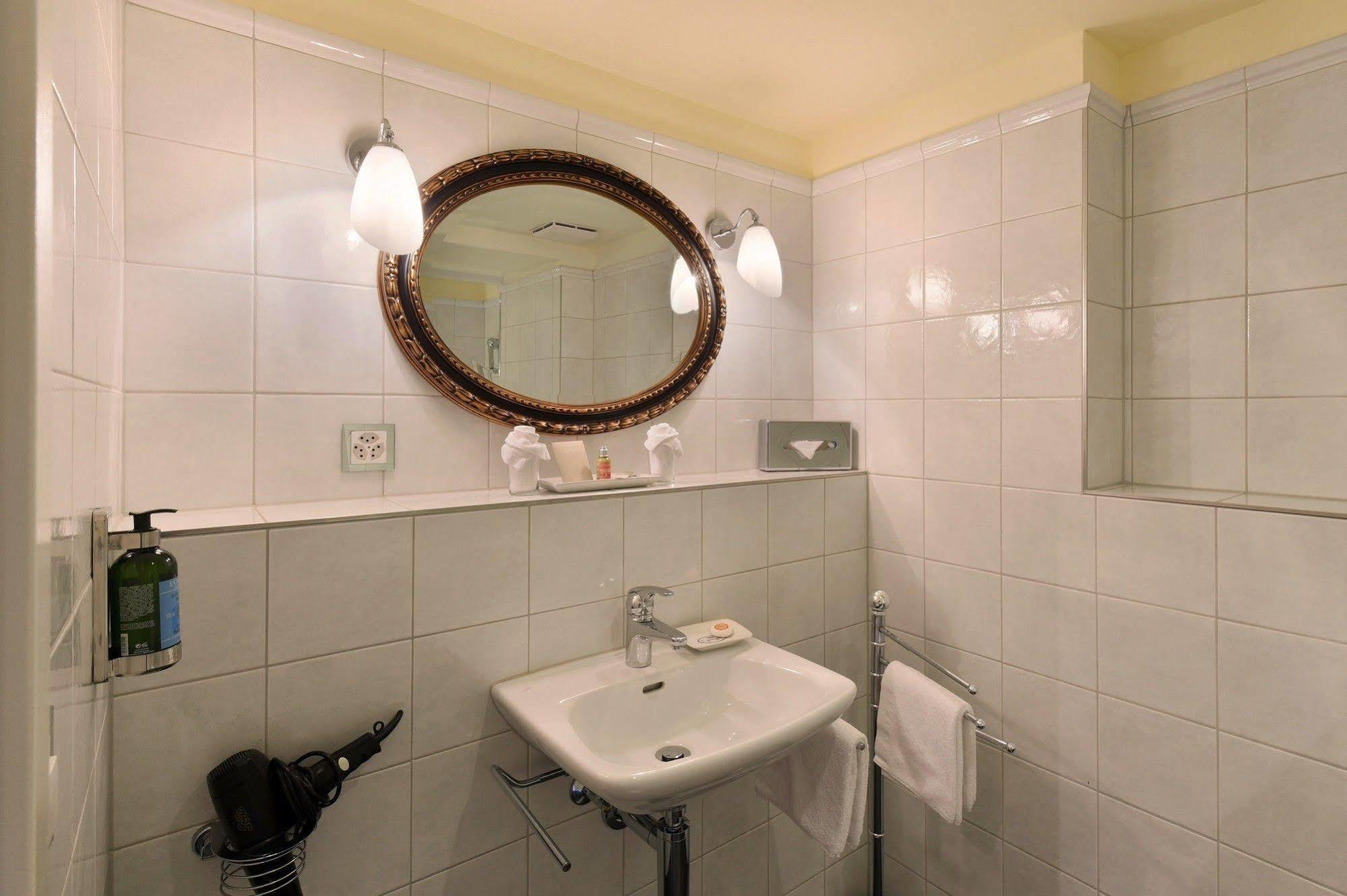 Romantik Hotel Schwan Horgen Exteriör bild
